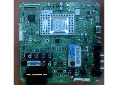BN94-02376A, BN94-02009Q, BN41-01019C, SAMSUNG LE40A550P1R, SAMSUNG LE40A552P3R, SAMSUNG LE32A550P1R, MAIN BOARD